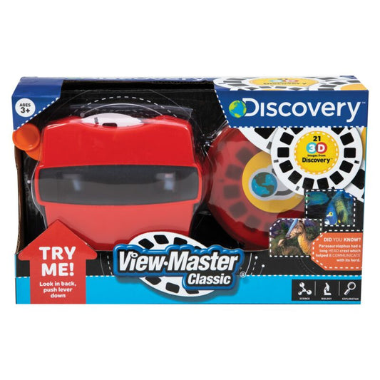 Viewmaster Boxed Set - US 2952
