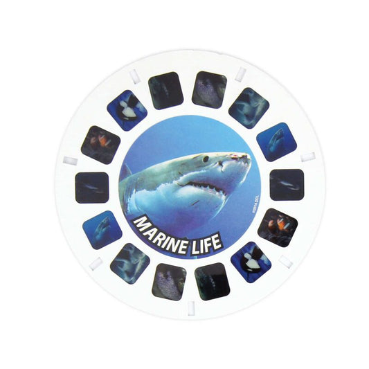 View-Master – Marine Life - US 1241