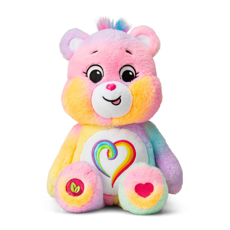 Care Bears Medium Plush - US 8019
