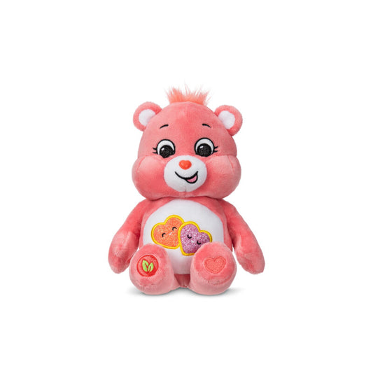 Care Bears Fun Size Sparkle Plush - US 3960