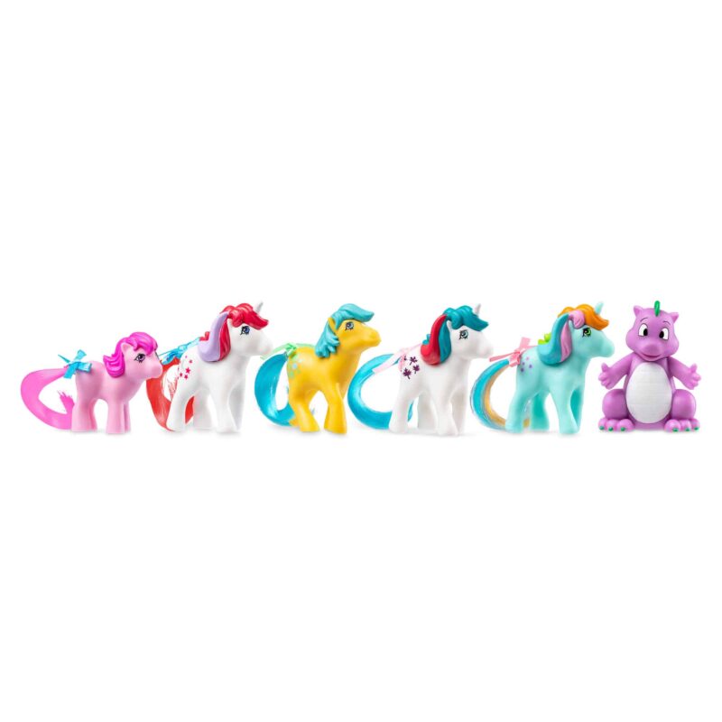 My Little Pony- Surprise Figures - US 1880