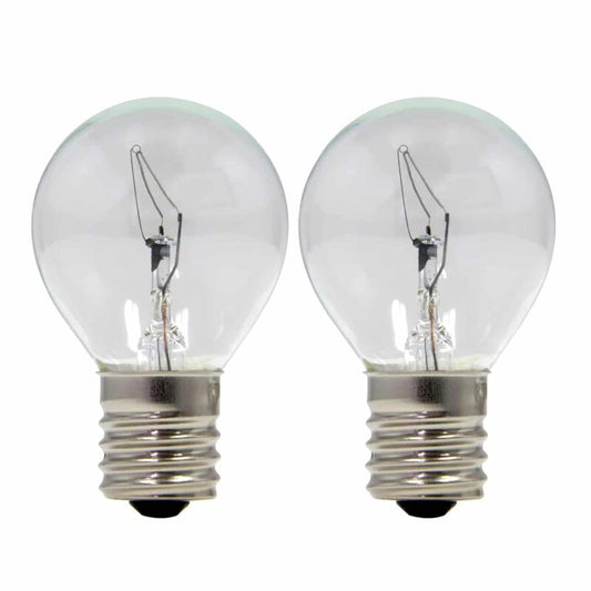 25W LAVA Lamp Light Bulb W/Tray - US 2243