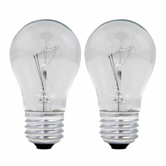 40W LAVA Lamp Light Bulb A15 - US 3448