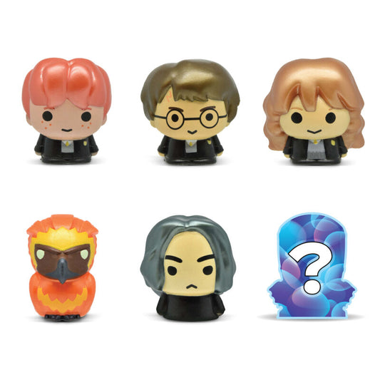 Mash’ems Harry Potter™ - US 9022