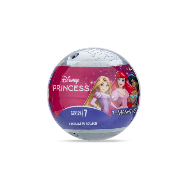 Mash’ems Disney Princess - US 5812
