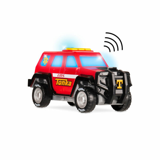Tonka Mighty Force - US 8607
