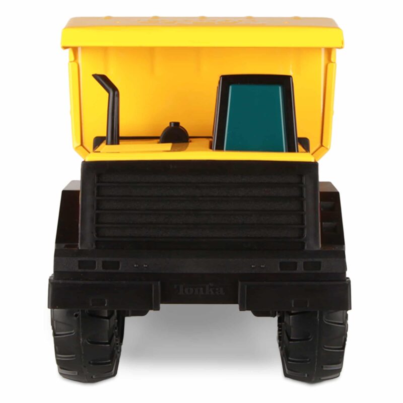 Tonka Mighty Dump Truck - US 6525