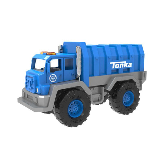 Tonka Mighty Metals Fleet - US 3244