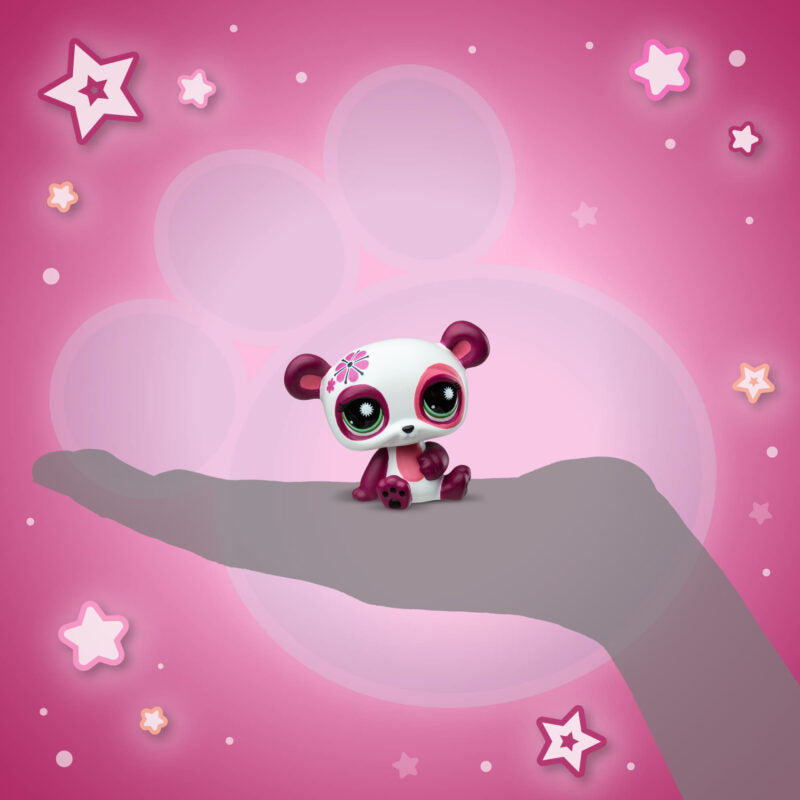 Littlest Pet Shop Diner Dash Play Pack - US 4816