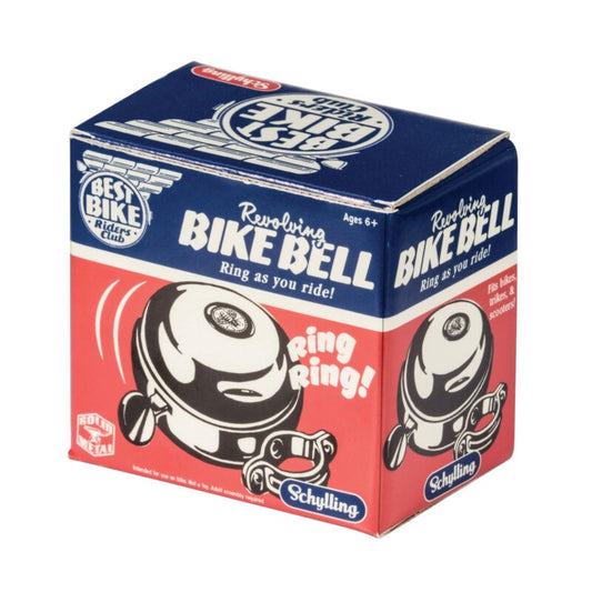 Bicycle Bell - US 8349
