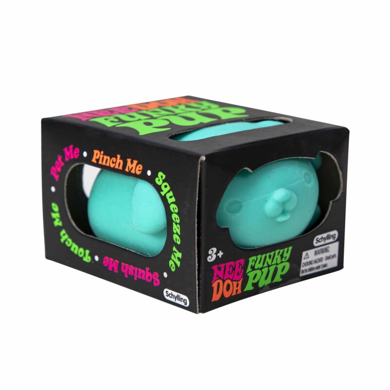 NeeDoh Funky Pup - US 7195