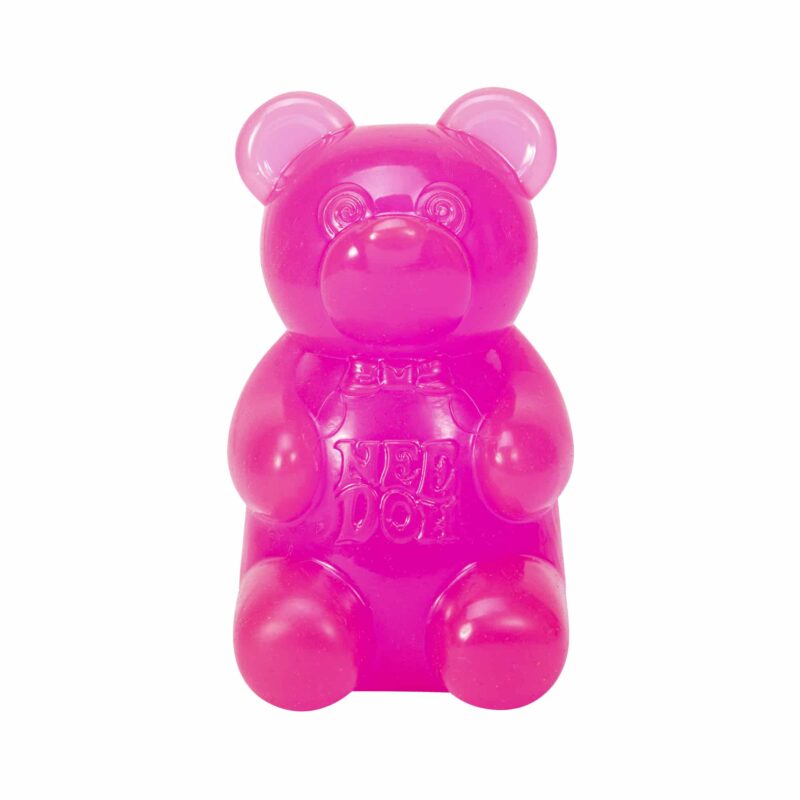 NeeDoh Gummy Bear - US 7408