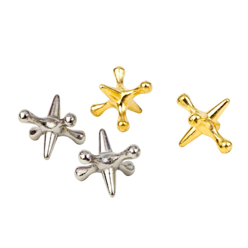 Jacks – Metal