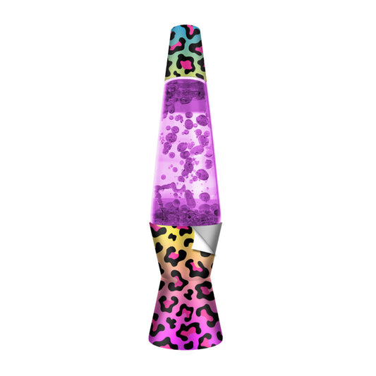 Make Your Own Lava Lamp - US 4261