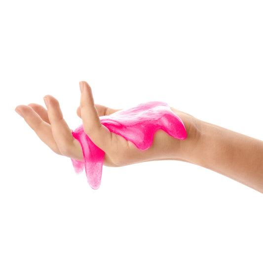 Lava Instant Slime - US 9512
