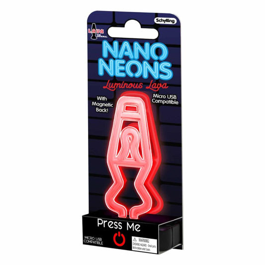 Nano Neons - US 2275