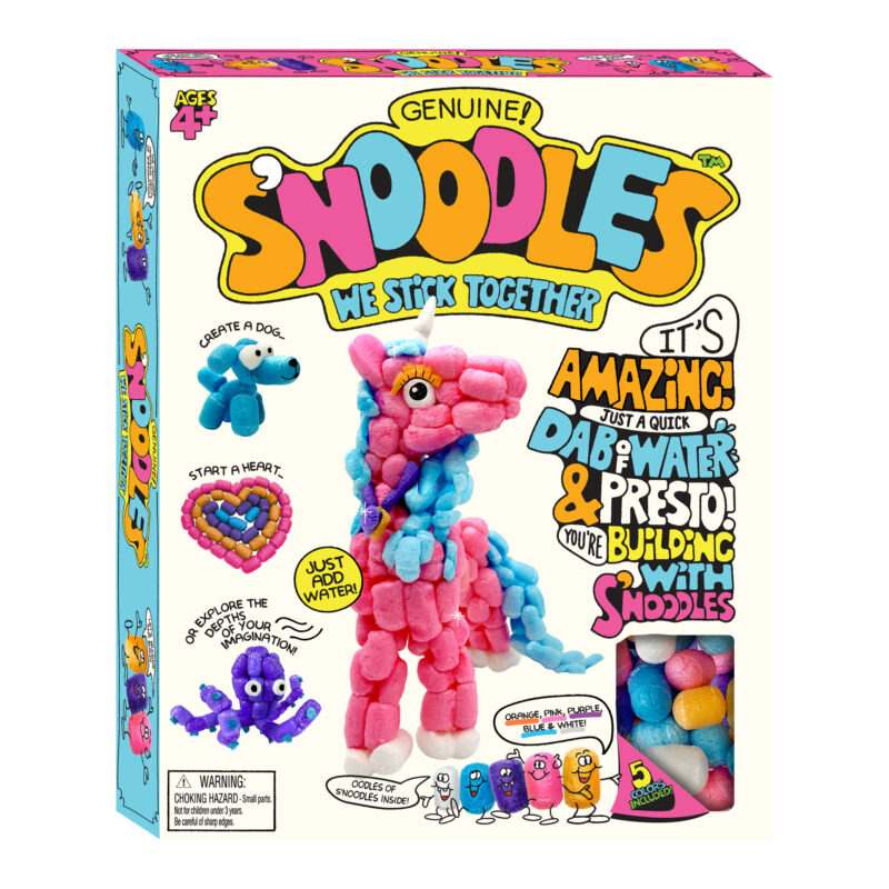 S’NOODLES Original - US 7813