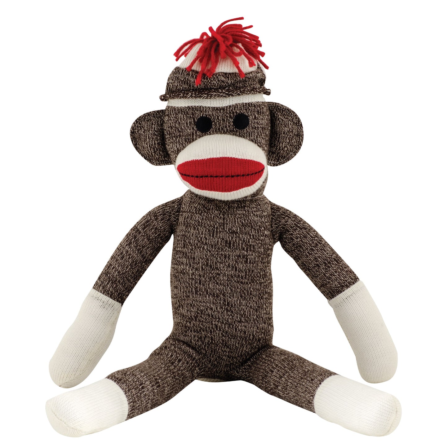 Schylling Sock Monkey - US 5192