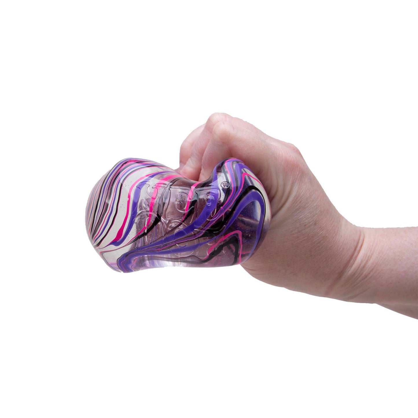 NeeDoh® Nice Berg Swirl - US 4068
