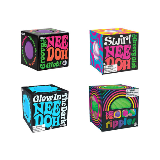 NeeDoh Teenie Singles - US 1506