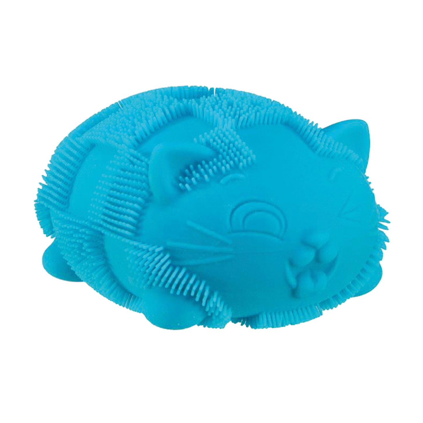 NeeDoh® Fuzz Ball Wild Cats - US 6592