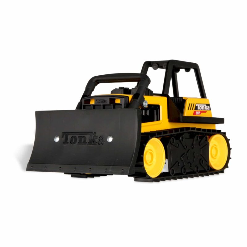 Tonka Bulldozer - US 8500