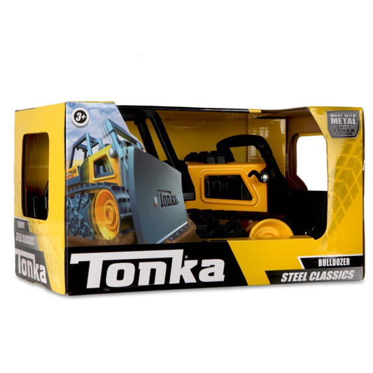 Tonka Bulldozer - US 9314