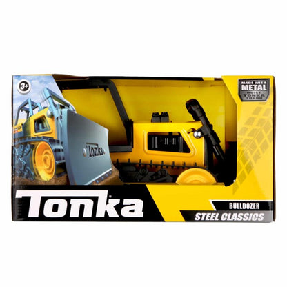 Tonka Bulldozer - US 8500