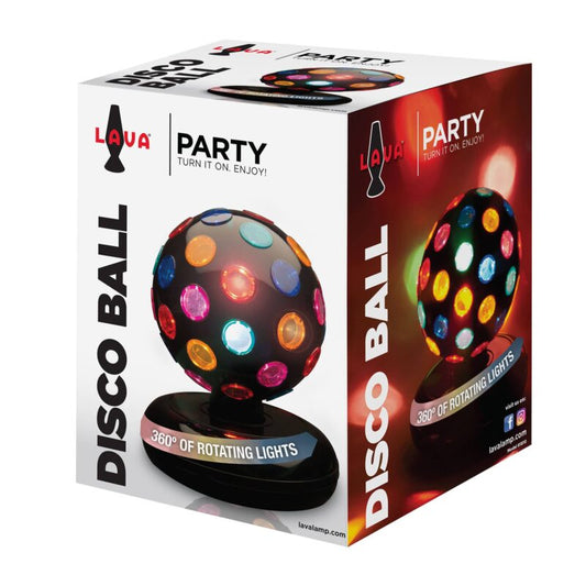 Disco Ball - US 2736
