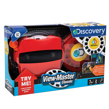 Viewmaster Boxed Set - US 2248