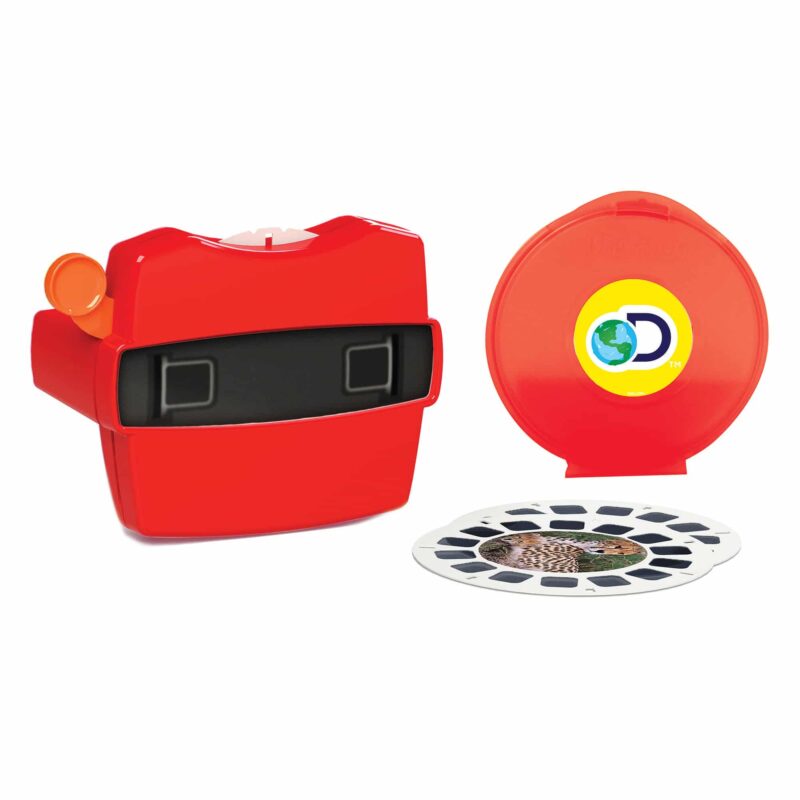 Viewmaster Boxed Set - US 2248