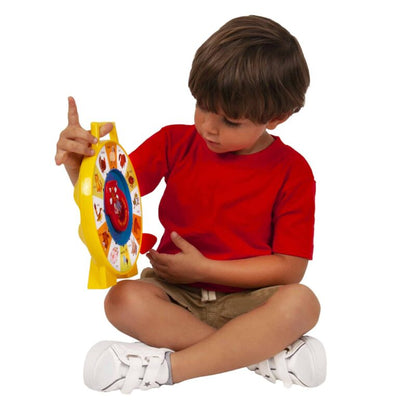 Fisher Price See N’ Say - US 9130