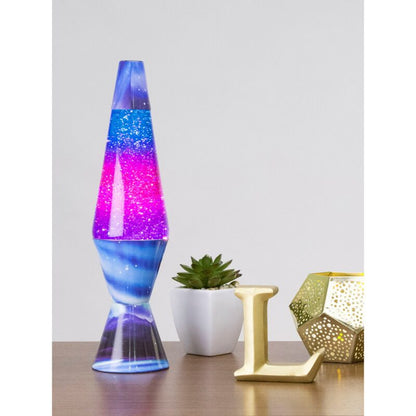14.5″ LAVA Lamp Colormax Northern Lights – Glitter