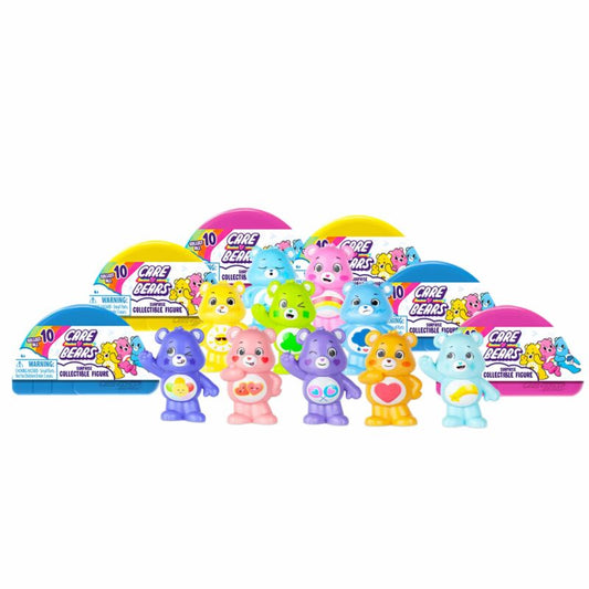 Care Bears Surprise Figures - US 1014