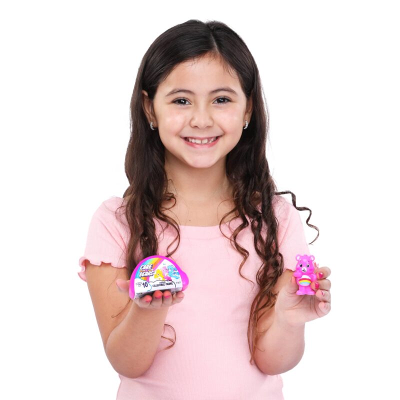 Care Bears Surprise Figures