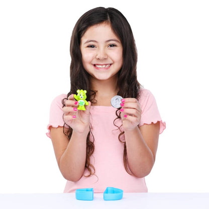 Care Bears Surprise Figures