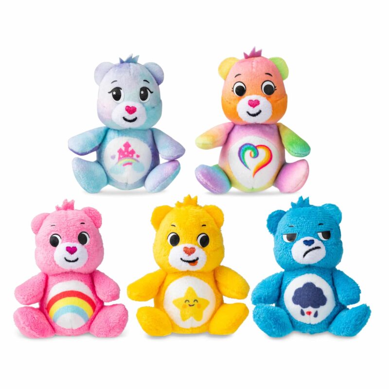 Care Bears – Micro Plush - US 4765