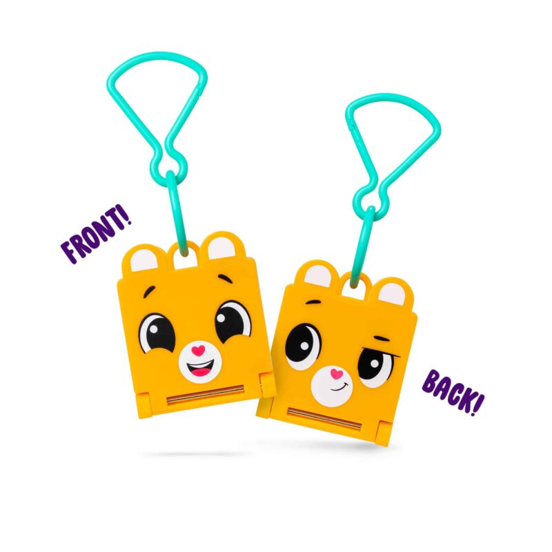 Care Bears – Lil’ Besties Surprise Play Cubbies