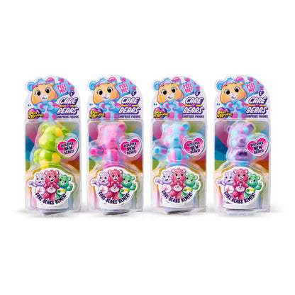 Care Bears – Peel and Reveal