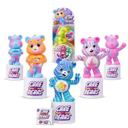 Care Bears – Peel and Reveal - US 9124