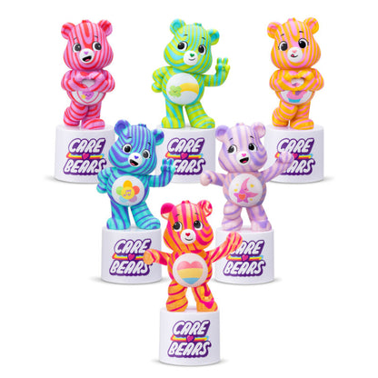 Care Bears – Peel and Reveal