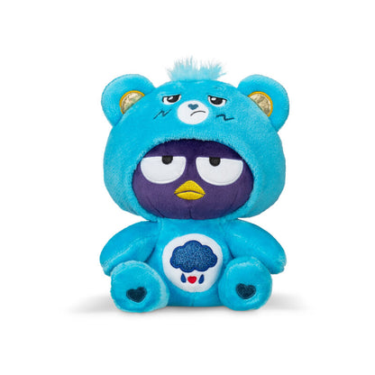 Hello Kitty and Friends x Care Bears Plush - US 5769