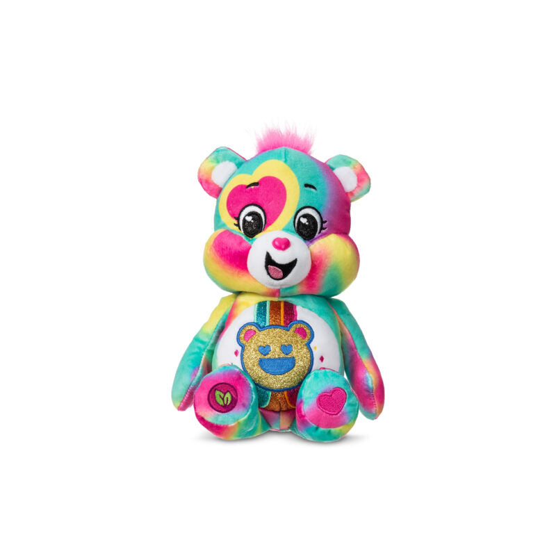 Care Bears Fun Size Sparkle Plush - US 3960