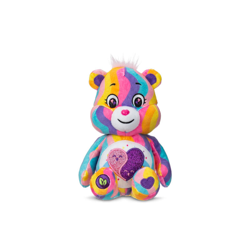 Care Bears Fun Size Sparkle Plush - US 3960