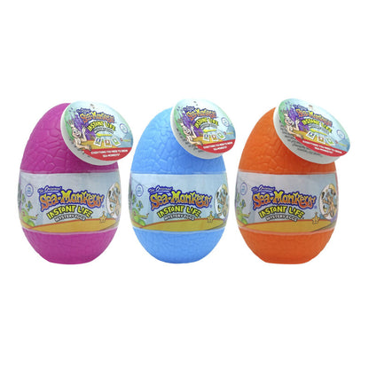 Sea-Monkeys Instant Life Mystery Eggs - US 7037