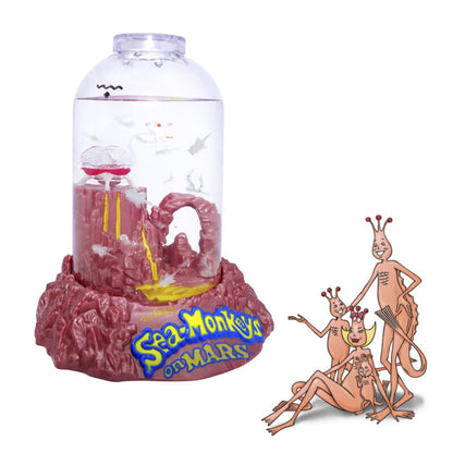 Sea-Monkeys On Mars - US 9450