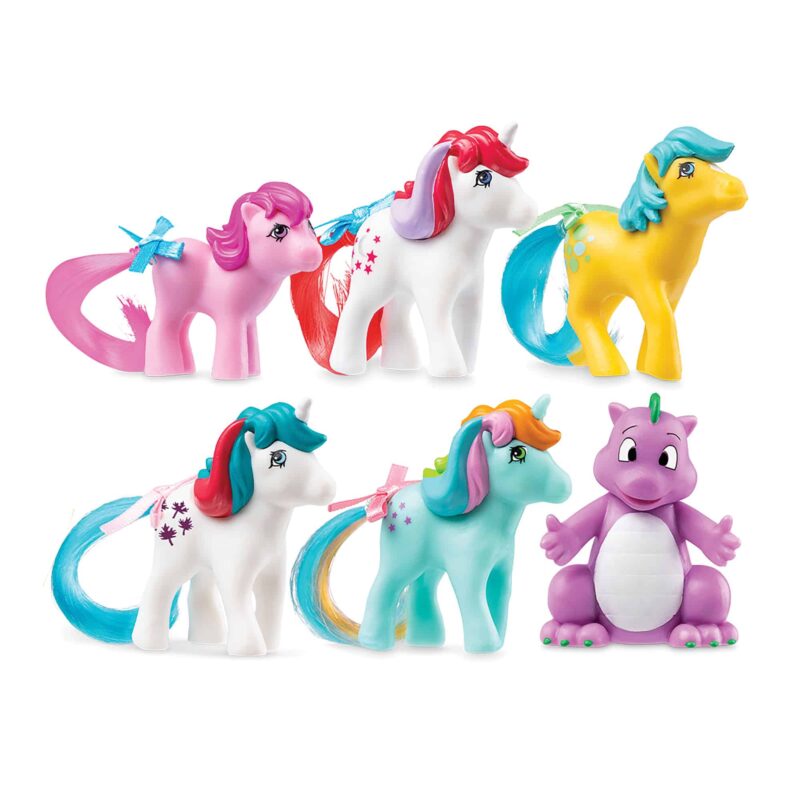 My Little Pony- Surprise Figures - US 1880