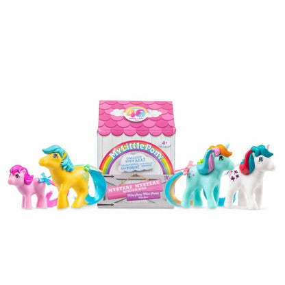 My Little Pony- Surprise Figures - US 1880