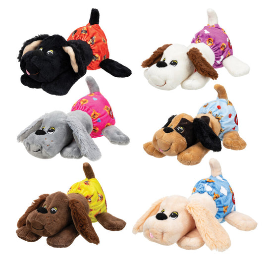 Pound Puppies Newborns - US 6613
