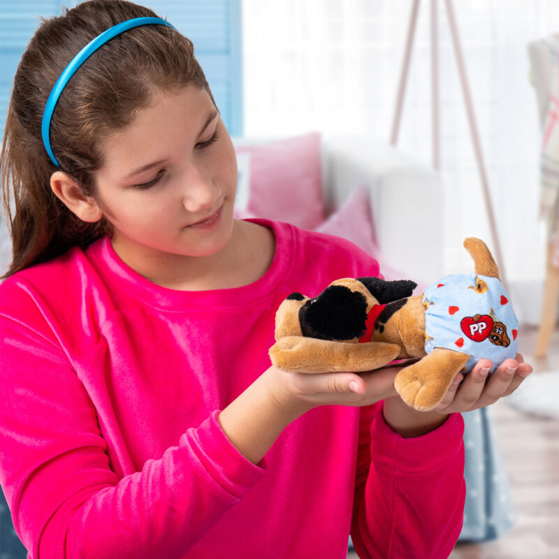 Pound Puppies Newborns